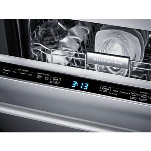 kitchenaid dishwasher manuals online